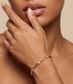 Lôndras - Armband Gold